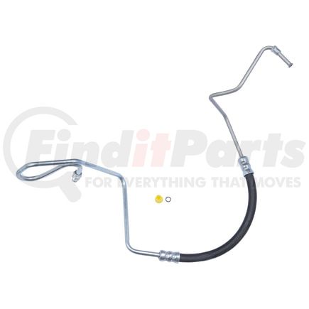 Plews 91582 Power Steering Pressure Line Hose Assembly PS Hose