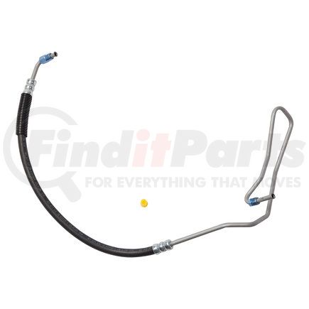 Plews 91596 Power Steering Pressure Line Hose Assembly PS Hose