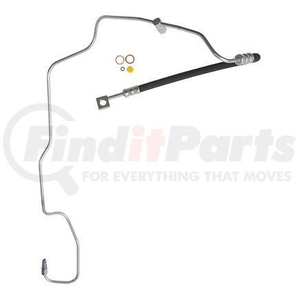 91600 by PLEWS - PS Hose