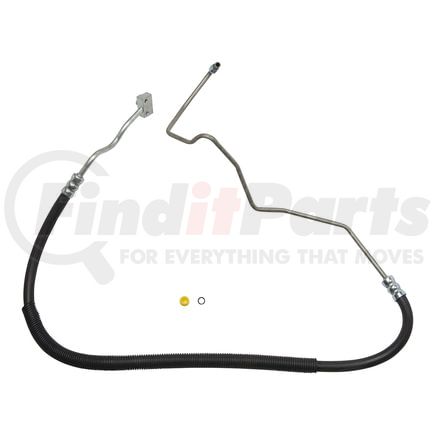 Plews 91607 Power Steering Pressure Line Hose Assembly PS Hose