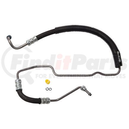 Plews 91612 Power Steering Pressure Line Hose Assembly PS Hose