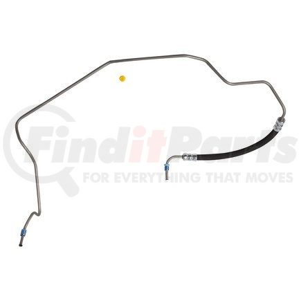 Plews 91620 Power Steering Pressure Line Hose Assembly PS Hose