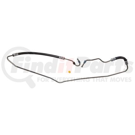 Plews 91627 Power Steering Pressure Line Hose Assembly PS Hose