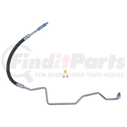 91633 by PLEWS - PS Hose