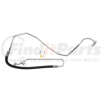 Plews 91636 Power Steering Pressure Line Hose Assembly PS Hose