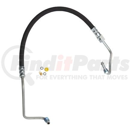 Plews 91630 Power Steering Pressure Line Hose Assembly PS Hose