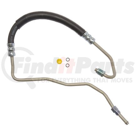 Plews 91631 Power Steering Pressure Line Hose Assembly PS Hose