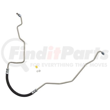 91646 by PLEWS - PS Hose