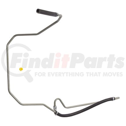 91639 by PLEWS - PS Hose