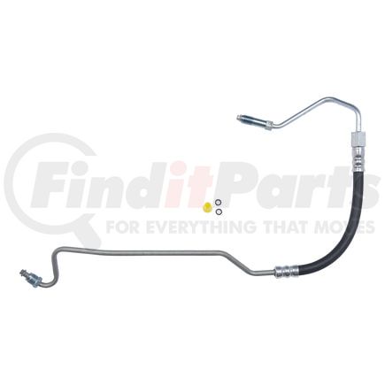 Plews 91657 Power Steering Pressure Line Hose Assembly PS Hose