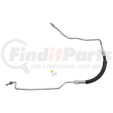 Plews 91658 Power Steering Pressure Line Hose Assembly PS Hose