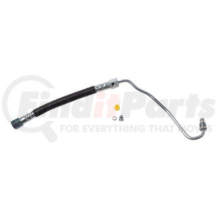 Plews 91717 Power Steering Pressure Line Hose Assembly PS Hose
