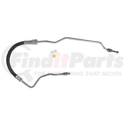 Plews 91713 Power Steering Pressure Line Hose Assembly PS Hose
