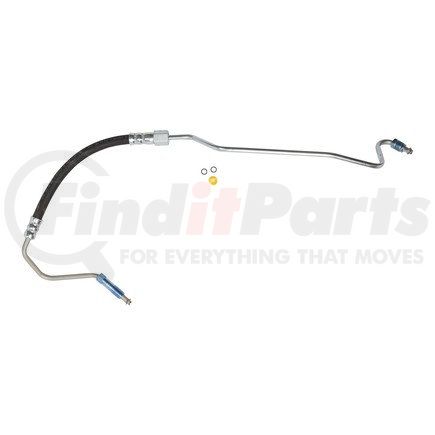 Plews 91715 Power Steering Pressure Line Hose Assembly PS Hose