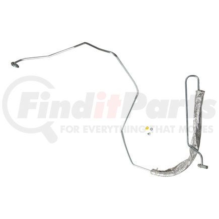 Plews 91669 Power Steering Pressure Line Hose Assembly PS Hose