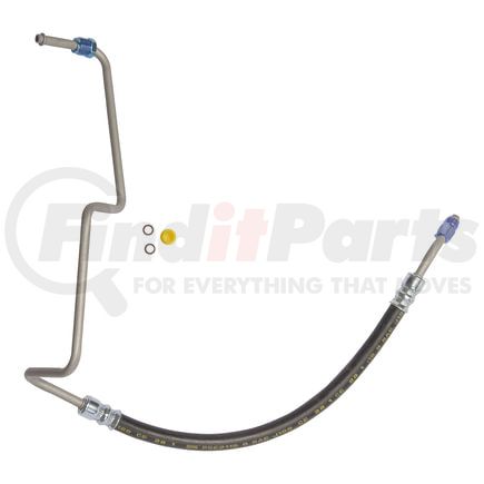Plews 91723 Power Steering Pressure Line Hose Assembly PS Hose
