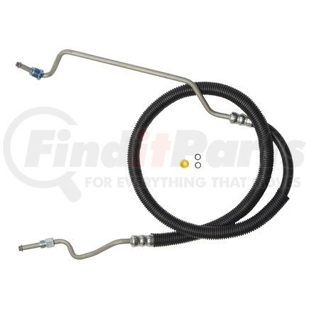 Plews 91674 Power Steering Pressure Line Hose Assembly PS Hose