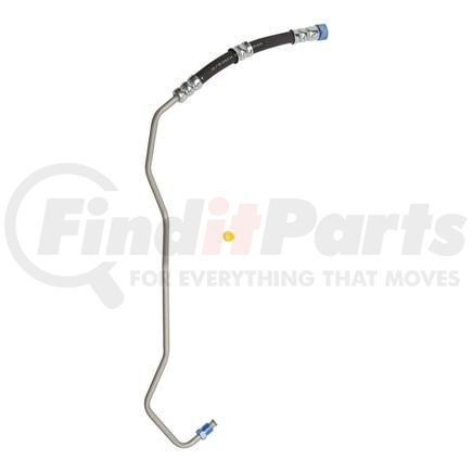 91676 by PLEWS - PS Hose