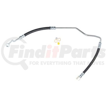 Plews 91678 Power Steering Pressure Line Hose Assembly PS Hose