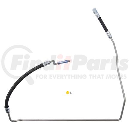 Plews 91672 Power Steering Pressure Line Hose Assembly PS Hose