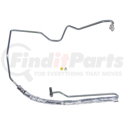 Plews 91673 Power Steering Pressure Line Hose Assembly PS Hose