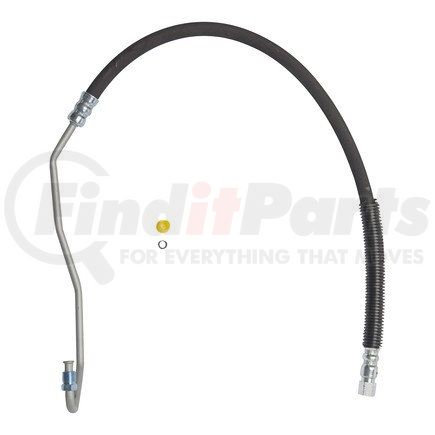 Plews 91684 Power Steering Pressure Line Hose Assembly PS Hose
