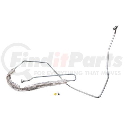 Plews 91689 Power Steering Pressure Line Hose Assembly PS Hose
