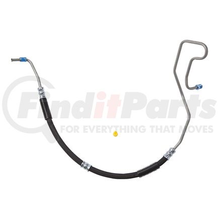 Plews 91681 Power Steering Pressure Line Hose Assembly PS Hose