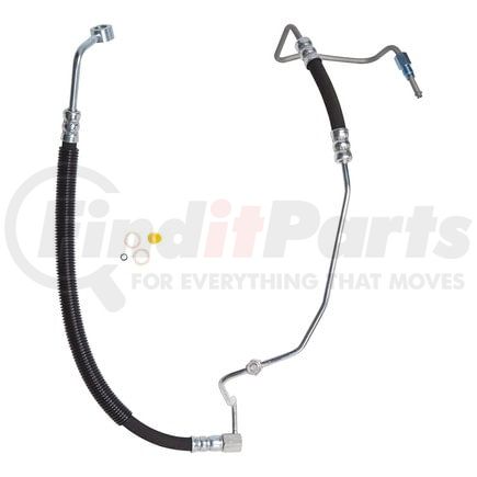 Plews 91694 Power Steering Pressure Line Hose Assembly PS Hose