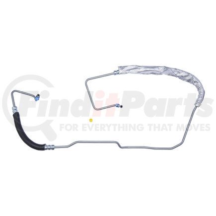 Plews 91699 Power Steering Pressure Line Hose Assembly PS Hose