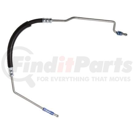 Plews 91707 Power Steering Pressure Line Hose Assembly PS Hose