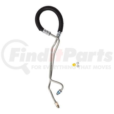 Plews 91709 Power Steering Pressure Line Hose Assembly PS Hose