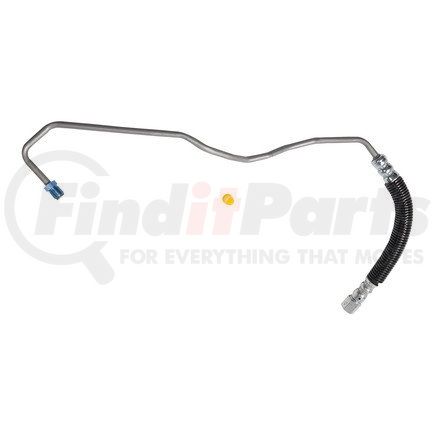 Plews 91700 Power Steering Pressure Line Hose Assembly PS Hose