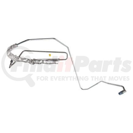 Plews 91736 Power Steering Pressure Line Hose Assembly PS Hose