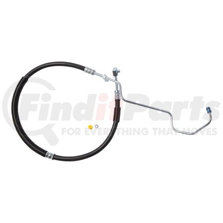 Plews 91745 Power Steering Pressure Line Hose Assembly PS Hose