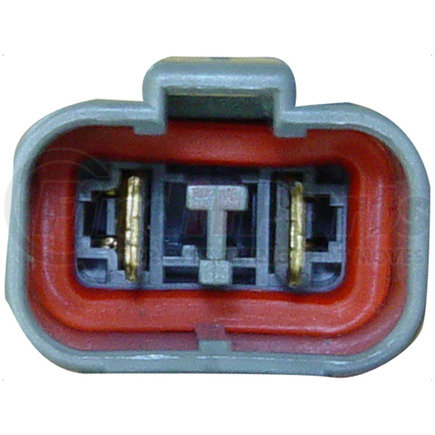 FA70087 by VDO - Fan Assembly