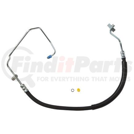 Plews 91746 Power Steering Pressure Line Hose Assembly PS Hose