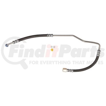Plews 91759 Power Steering Pressure Line Hose Assembly PS Hose