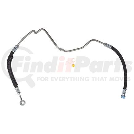 Plews 91762 Power Steering Pressure Line Hose Assembly PS Hose