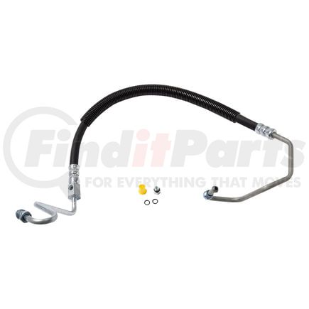 Plews 91780 Power Steering Pressure Line Hose Assembly PS Hose