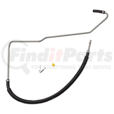 Plews 91787 Power Steering Return Line Hose Assembly PS Hose