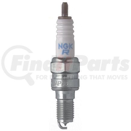 6419 by NGK SPARK PLUGS - NGK Laser Iridium Spark Plug