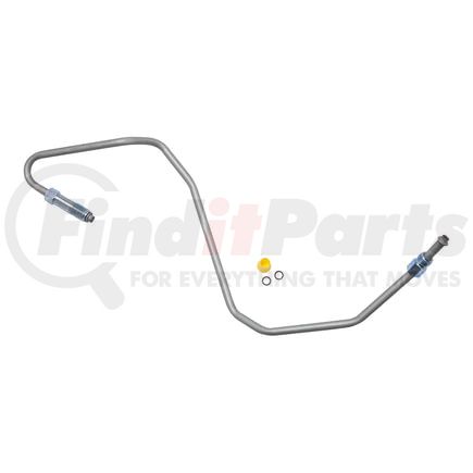 Plews 91809 Power Steering Pressure Line Hose Assembly PS Tube