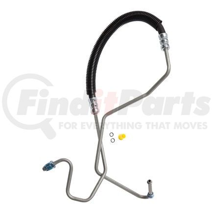 Plews 91817 Power Steering Pressure Line Hose Assembly PS Hose