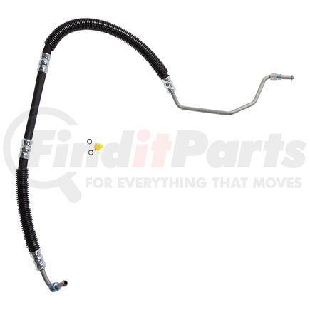 Plews 91823 Power Steering Pressure Line Hose Assembly PS Hose