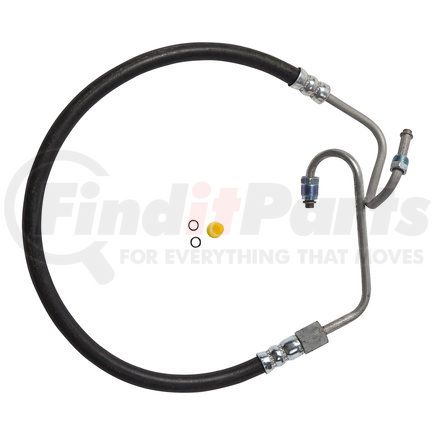 Plews 91821 Power Steering Pressure Line Hose Assembly PS Hose