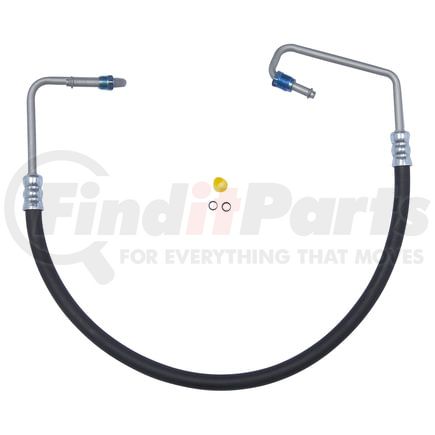 Plews 91822 Power Steering Pressure Line Hose Assembly PS Hose