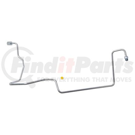 Plews 91829 Power Steering Pressure Line Hose Assembly PS Tube