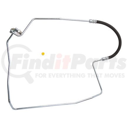 Plews 91830 Power Steering Pressure Line Hose Assembly PS Hose