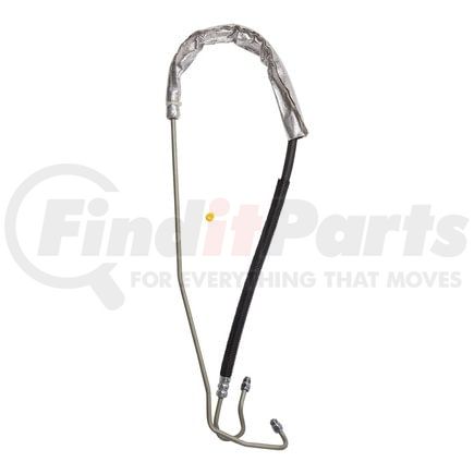 91850 by PLEWS - PS Hose